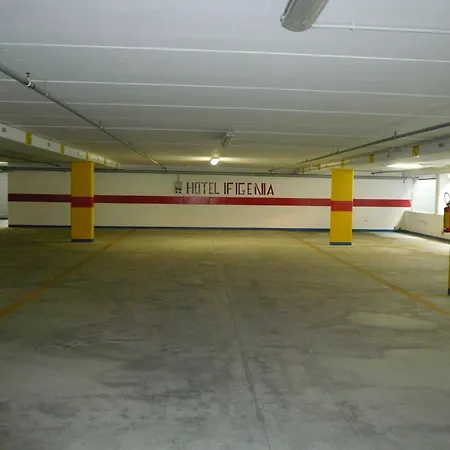 Hotel Ifigenia 3*