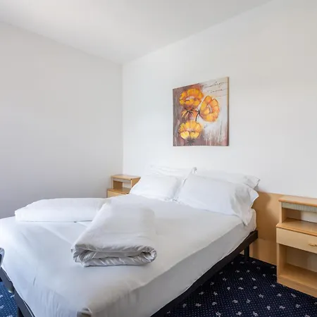 Ifigenia Hotel 3*