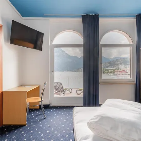 Hotel Ifigenia 3*