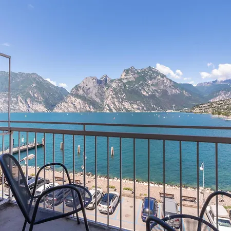Hotel Ifigenia
