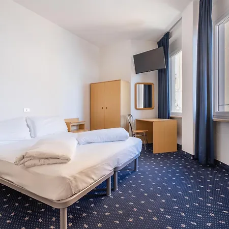 Ifigenia Hotel Torbole Sul Garda