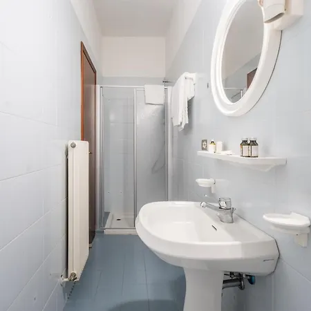 Hotel Ifigenia Torbole Sul Garda