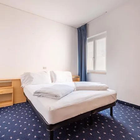 Ifigenia Hotel