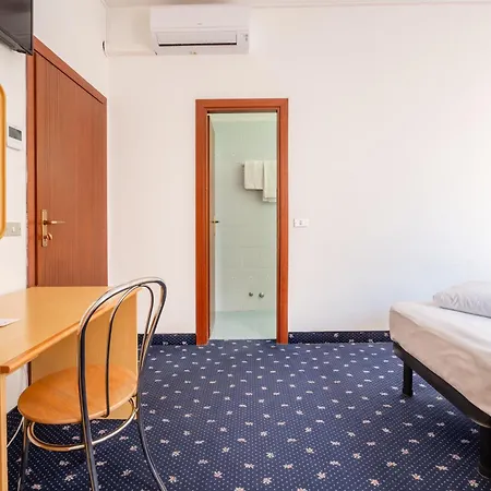 Hotel Ifigenia