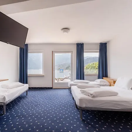 Hotel Ifigenia 3*