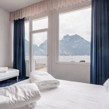 Ifigenia Hotel Torbole Sul Garda