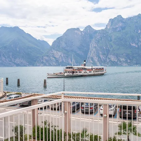 Hotel Ifigenia Torbole Sul Garda