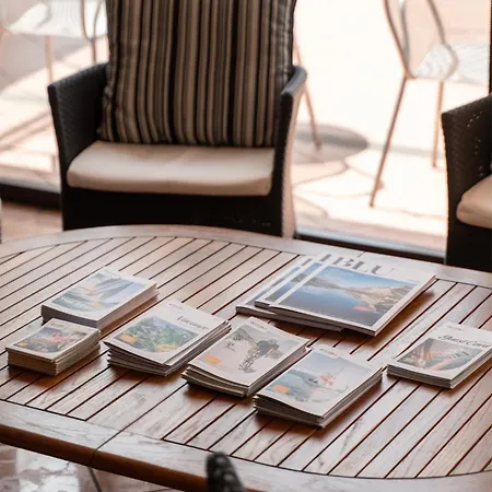 Hotel Ifigenia