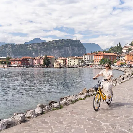 Ifigenia Hotel Torbole Sul Garda