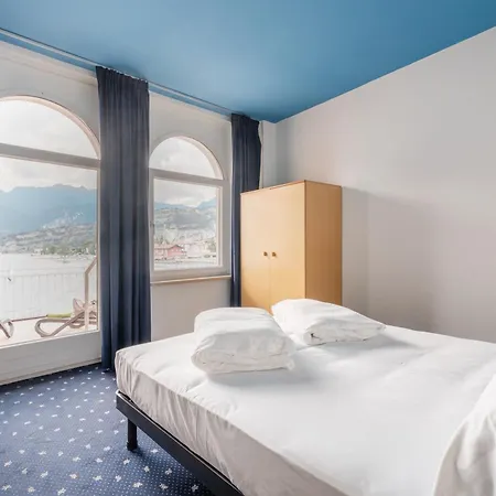 Hotel Ifigenia Torbole Sul Garda