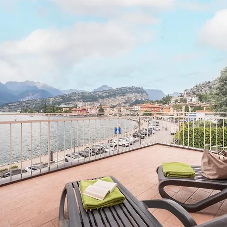Ifigenia Torbole Sul Garda