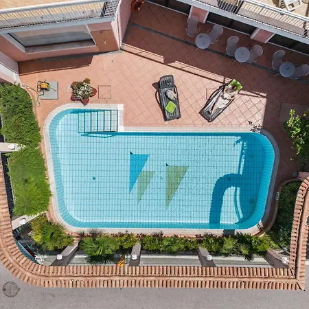 Ifigenia 3* Torbole Sul Garda