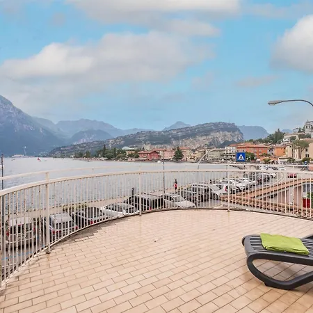 Hotel Ifigenia