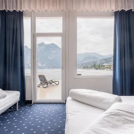 Ifigenia Hotel 3*