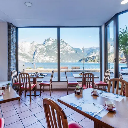 Ifigenia Hotel Torbole Sul Garda